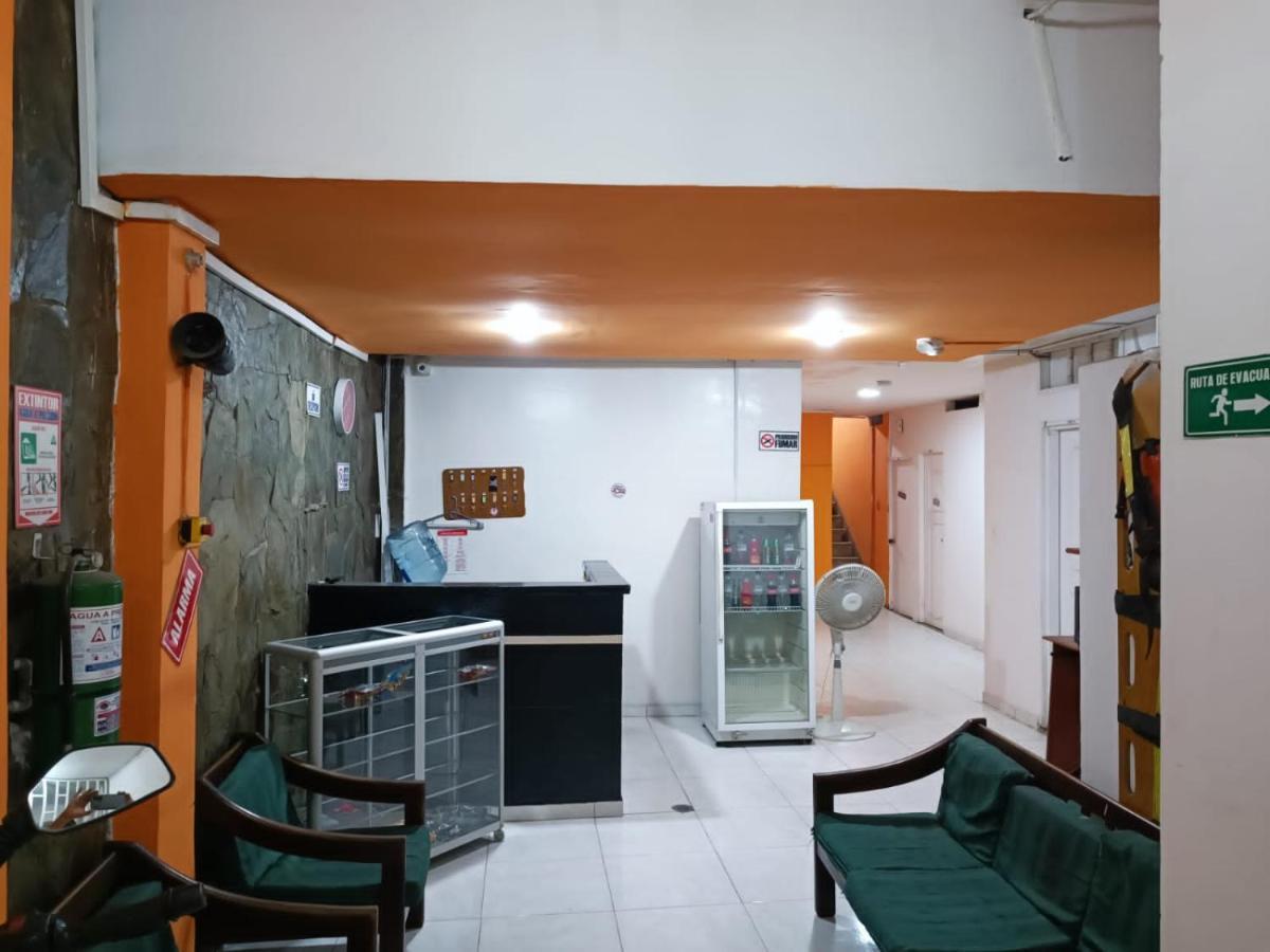 Hotel Casa Xion Neiva  Exterior foto