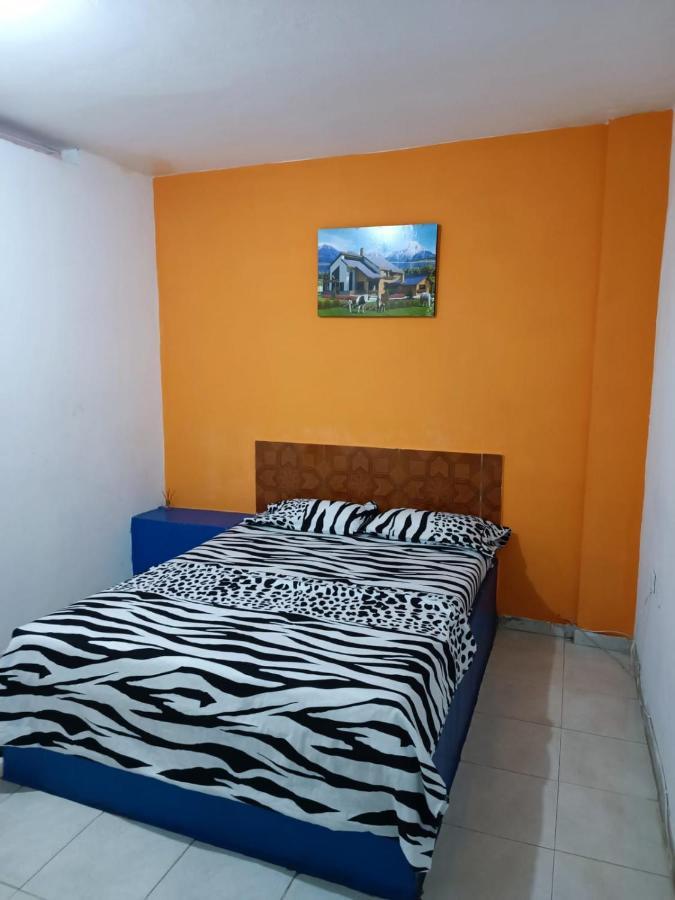 Hotel Casa Xion Neiva  Exterior foto