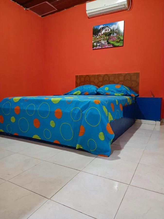 Hotel Casa Xion Neiva  Exterior foto