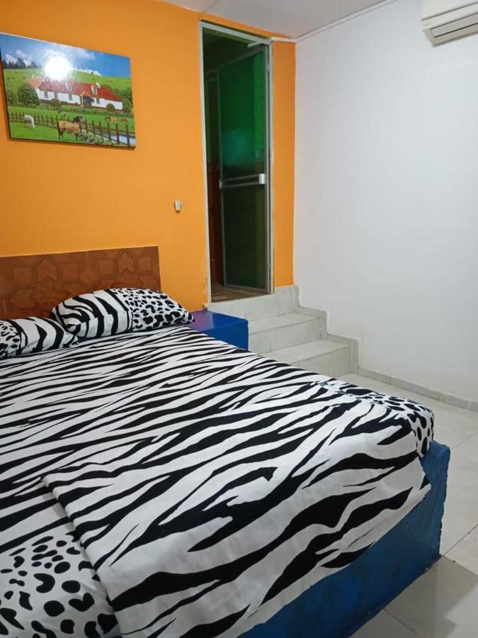 Hotel Casa Xion Neiva  Exterior foto